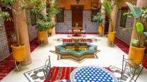 Hotel imouzzer